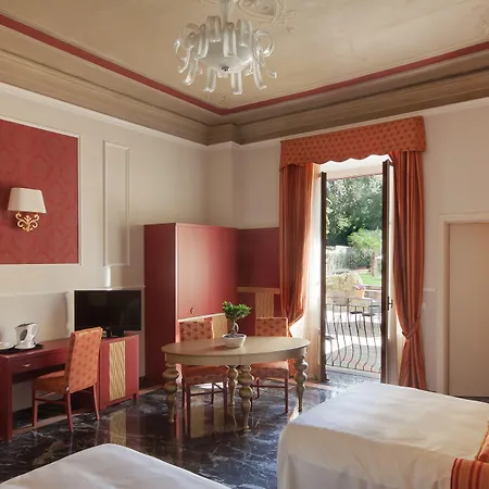 Relais La Corte Di Cloris-2