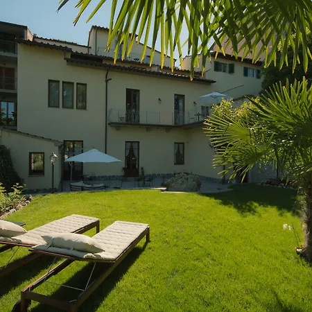 Relais La Corte Di Cloris-3