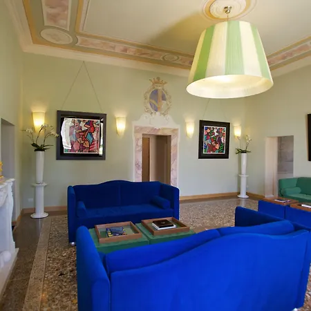 Villa Tolomei Hotel & Resort-2