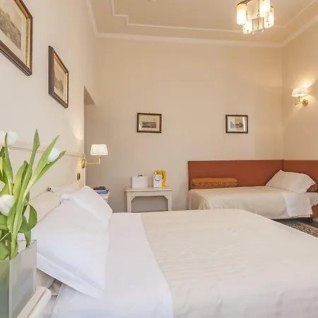 Hotel Astro Mediceo-2
