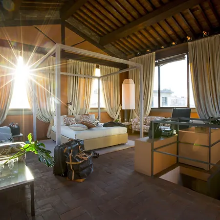 Torre Mannelli Suites-2