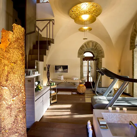 Torre Mannelli Suites-3
