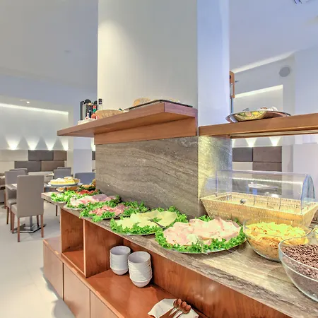Mh Florence Hotel & Spa-3