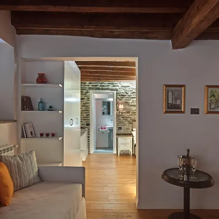 Residenza D'Epoca Borgo Albizi-3
