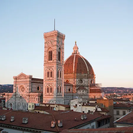 Repubblica Firenze Luxury Apartments | Una Esperienze-3