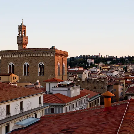 Repubblica Firenze Luxury Apartments | Una Esperienze-2