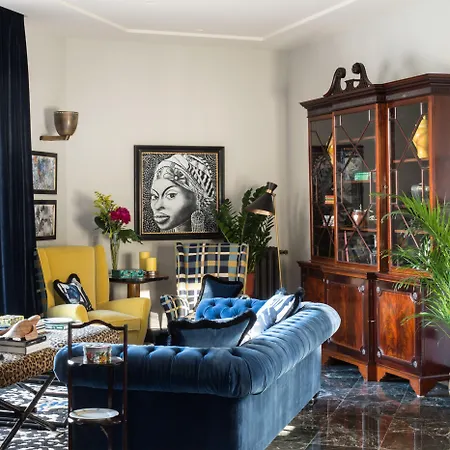 Velona'S Jungle Luxury Suites-3