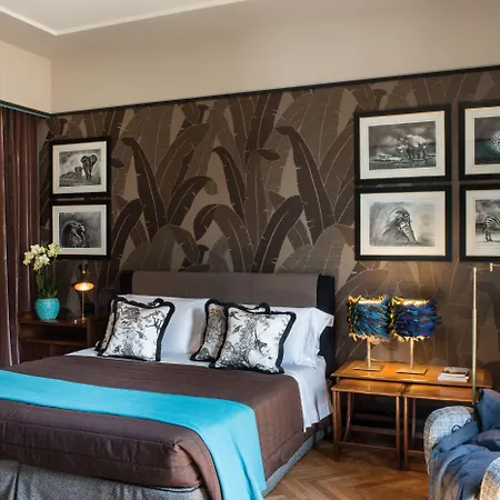 Velona'S Jungle Luxury Suites-3