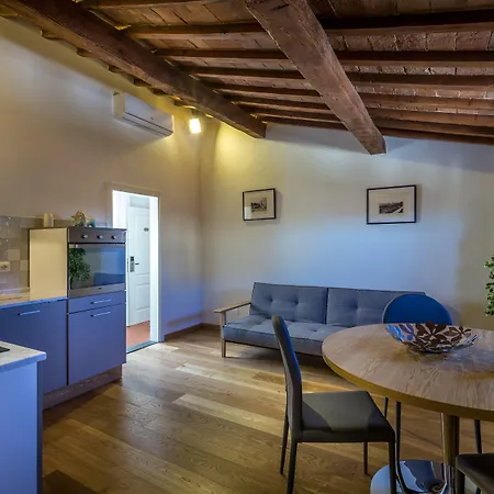 Martelli 6 Suite & Apartments-2