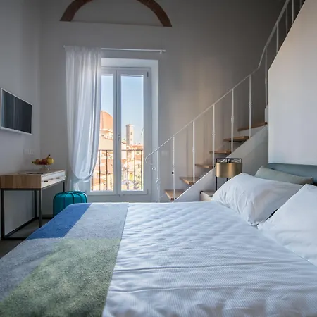 Relais Luce Florence-2