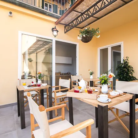 Relais Luce Florence-3