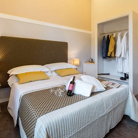 B&B Residenza San Gallo 79-2