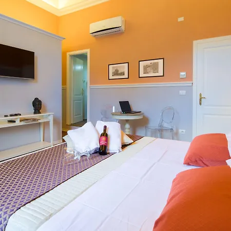 B&B Residenza San Gallo 79-3