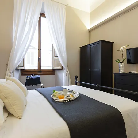 B&B Prestigia Rooms-2