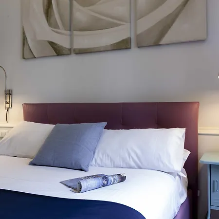 B&B Prestigia Rooms-3