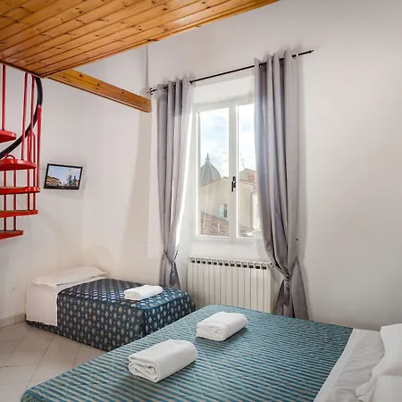 Casa Micol - Centro Firenze-3