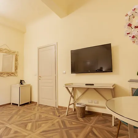 Palazzo Martellini Residenza D'Epoca-2