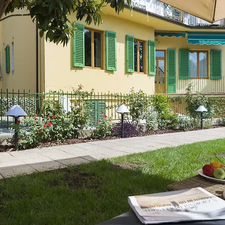 Frimi Boutique Rooms B&B-3