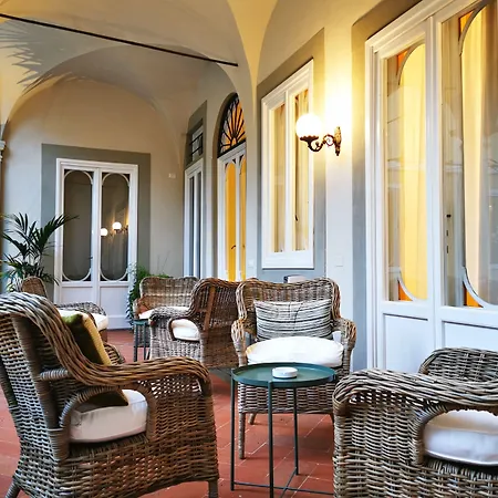 Ricasoli Garden Relais-2