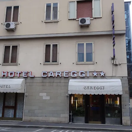 Hotel Careggi-2