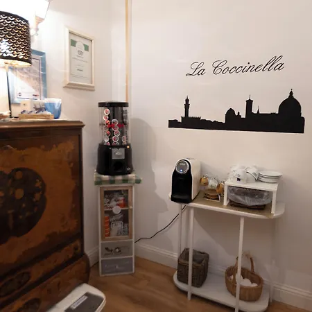 Soggiorno La Coccinella-3