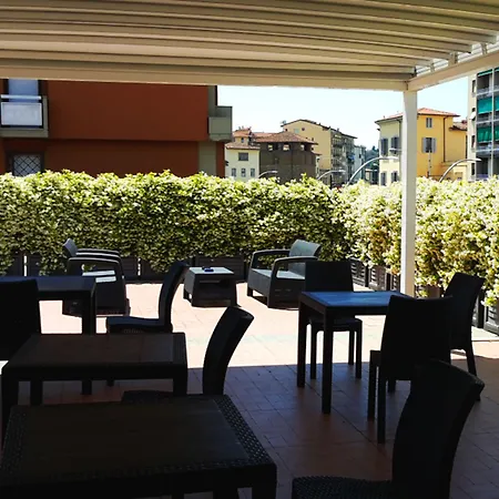 B&B Terrazza Belfiore-2
