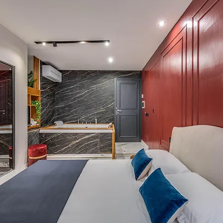7Heaven Pontevecchio Rooms-3