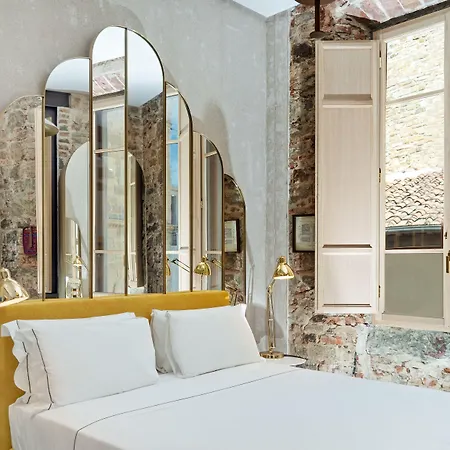 Hotel Calimala Florence-2