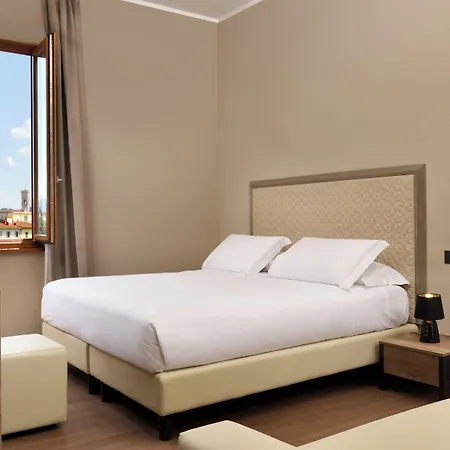 Essence Hotel-3