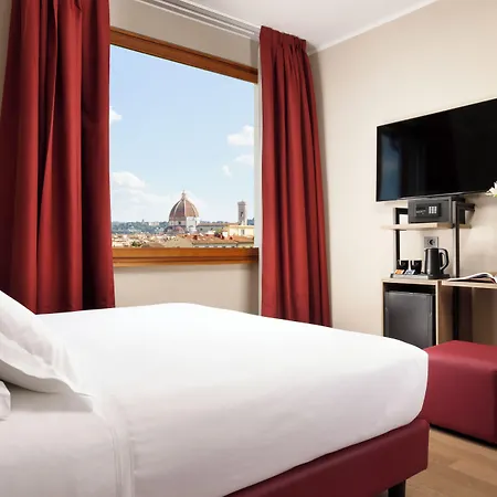 Essence Hotel-3