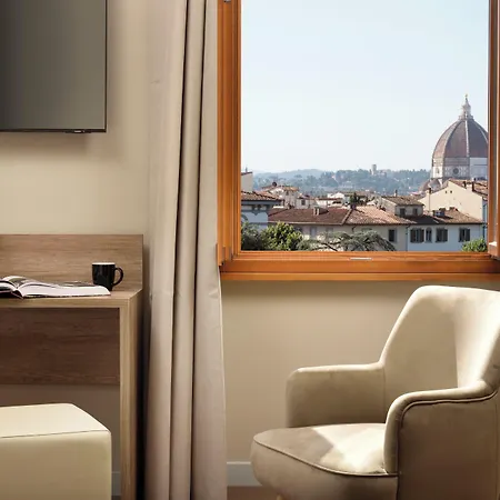 Essence Hotel-2