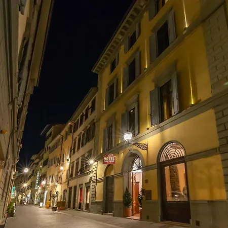 Hotel Porta Faenza-3