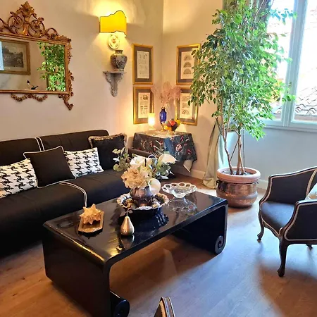 Relais Cavalcanti Guest House-2