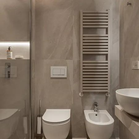 Aramis Deluxe Rooms-2