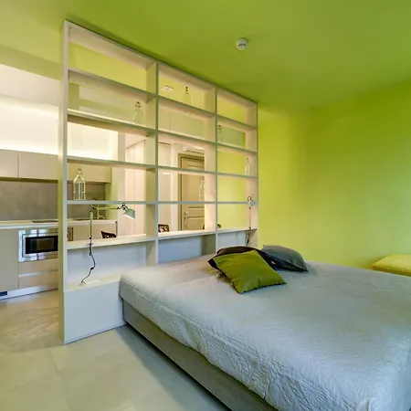 Palazzo Mannaioni Suites-3