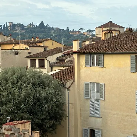 Palazzo Mannaioni Suites-3