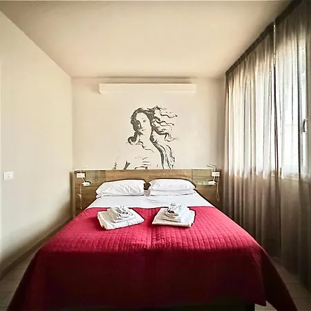 B&B Santa Maria Novella-3