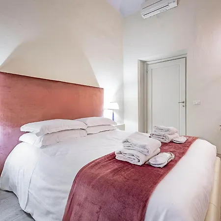 Residenza D'Epoca Palazzo Riblet-2