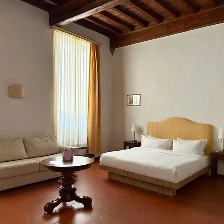 Numa Florence Palazzo Haggis-2