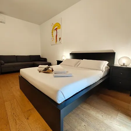B&B La Marmora 39-2