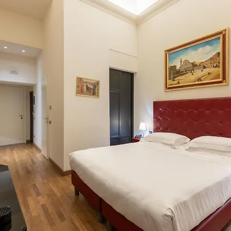 Relais Hotel Centrale "Dimora Storica"-2