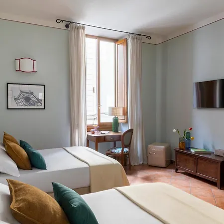 Hotel Galileo-3