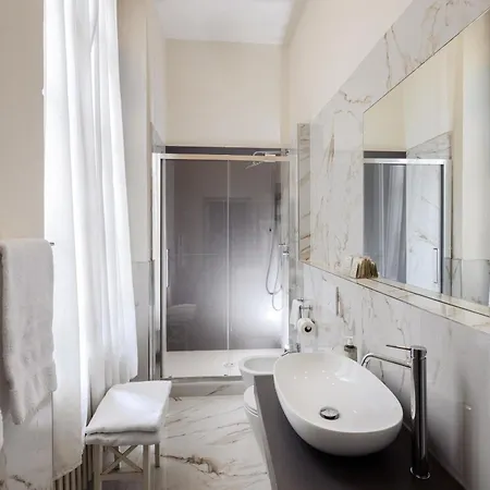 Hotel Torre Guelfa Palazzo Acciaiuoli-3