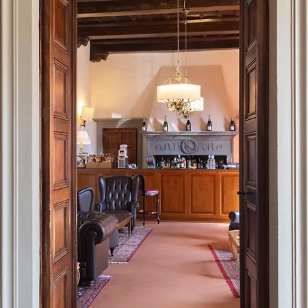 Art Hotel Villa Agape - Place Of Charme-2
