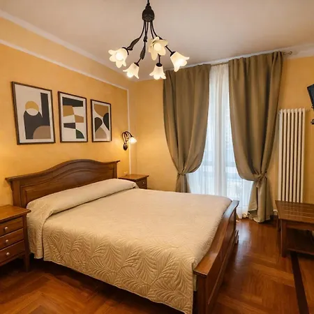 Notturno Fiorentino Rooms-2