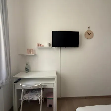 Da Robi Camera Con Bagno Privato Esterno-2