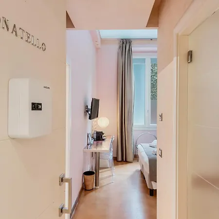Aurora Garden Lodging - Rooms & Apartment-2
