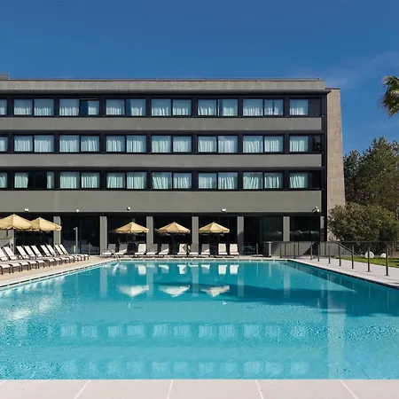 Radisson Blu Hotel, Florence-2