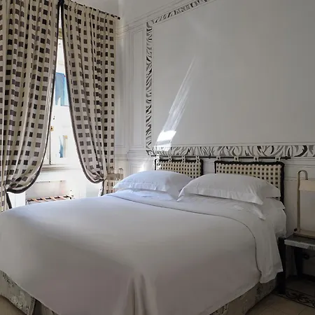 Casa Howard Firenze - Residenza D'Epoca-3