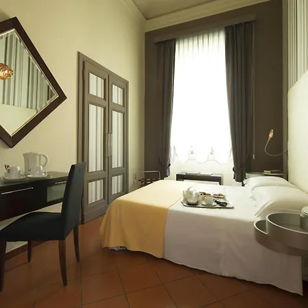 Hotel De La Pace, Sure Hotel Collection By Best Western-2